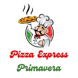 Pizza Express Primavera