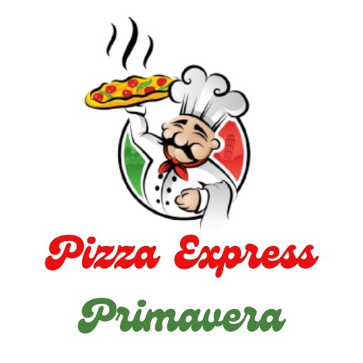 Pizza Express Primavera