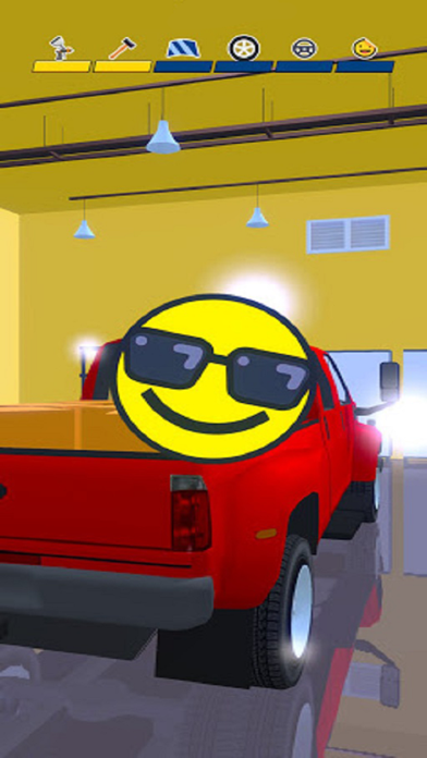 Used Cars Dealer: Vehicle game screenshot 4