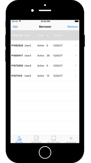 OurLibraries(圖2)-速報App