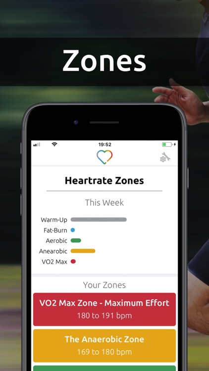 HeartBeat - Heart Health screenshot-7
