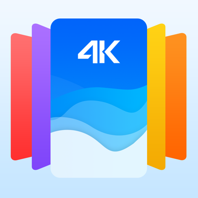 4K Wallpaper and Background