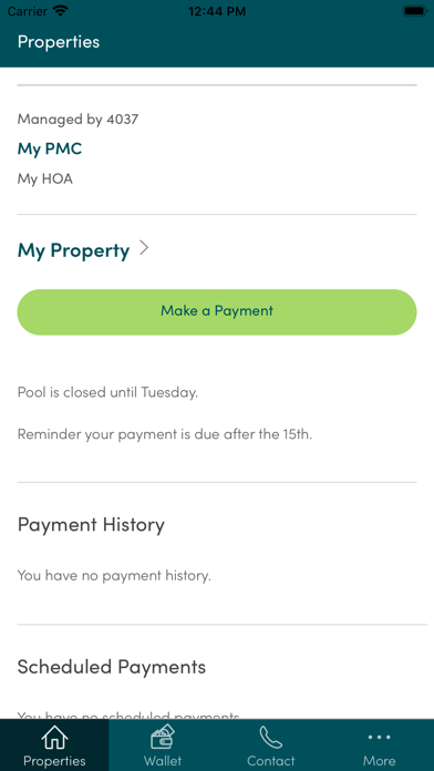 C-PropertyPay - App Details, Features & Pricing [2022] | JustUseApp