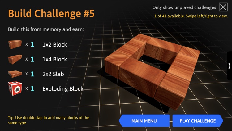 Block Builder FX