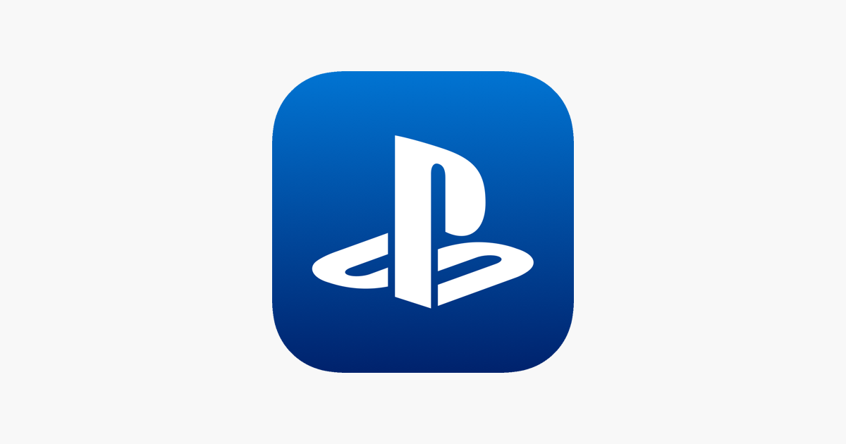 Playstation App をapp Storeで