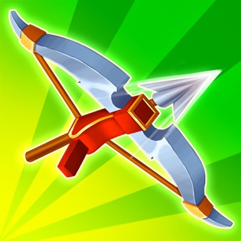 free Big Hunter - Arrow.io for iphone download