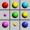 Line 98 - Color Matching Balls