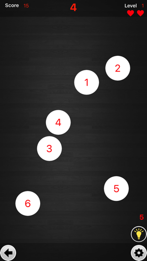 Number: Remember & Solve(圖2)-速報App