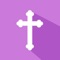 A handy app that keep you close to God