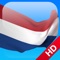 Icon Dutch in a Month HD