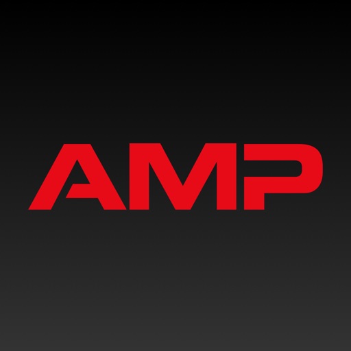 AMP® Lighting for Pros Icon