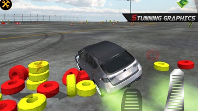 Real Driving: Drift Master screenshot 3