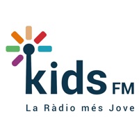 KidsFM Radio