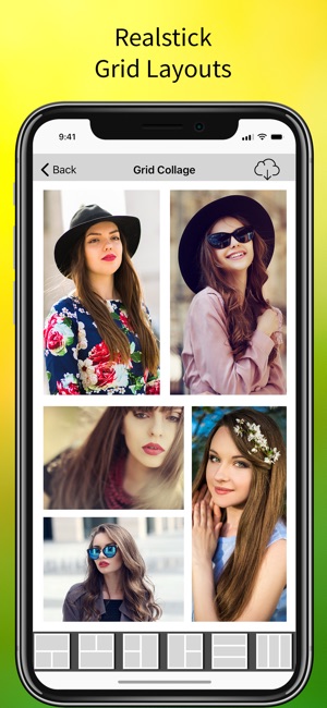 Natural Photo Frames(圖4)-速報App