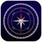 Digital Compass Map app for your device