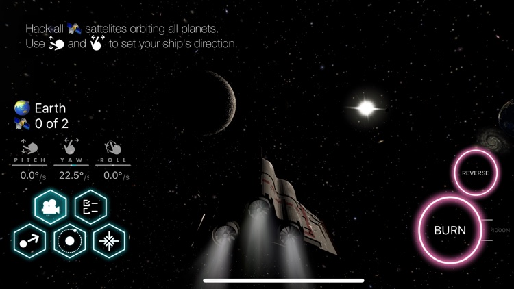 ORBIT AR screenshot-7