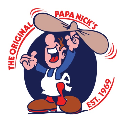 The Original Papa Nick’s