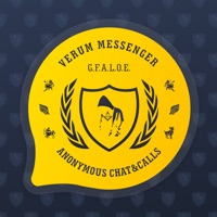 Verum Messenger — Chat & Calls на пк