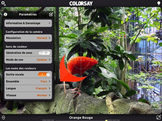ColorSay ColorSay