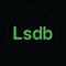 Lsdb allows you to reach live streams easily and that suggests you broadcasts according to your field of interest by using artificial intelligence