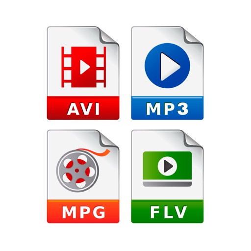 Video Converter and Media File Video Converter and Media File