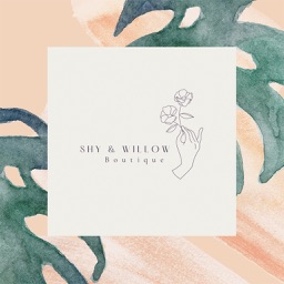 Shy and Willow Boutique