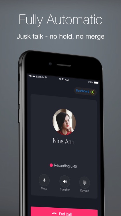 PhoneNotes Call Recorder