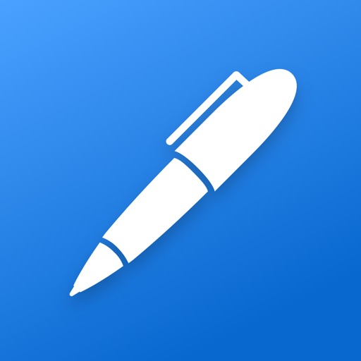 Noteshelf - Notes, Annotations icon