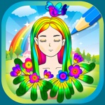 Coloring BookGames Colorful