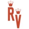 Med RV Uniques app kan du bestille rengørings- og forbrugsartikler via din iPhone