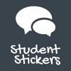 Student Stickers