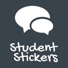 Top 20 Entertainment Apps Like Student Stickers - Best Alternatives