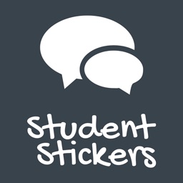Student Stickers