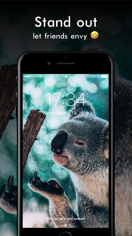 Live Wallpapers and Background screenshot-4
