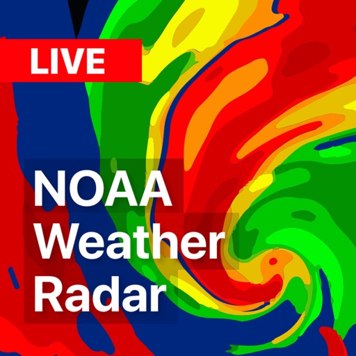 NOAA Radar & Weather forecasts