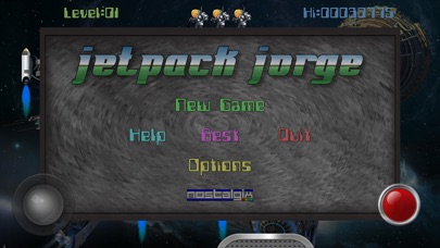 JetPack Jorge Screenshot 1