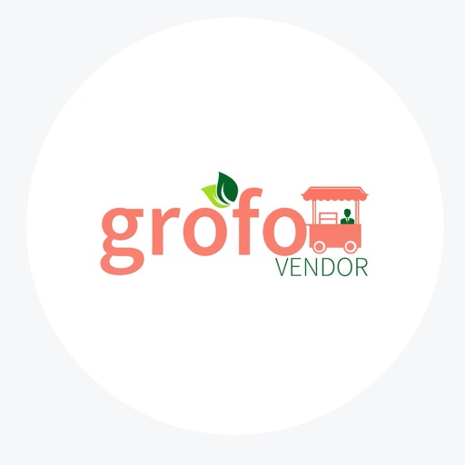 Grofo Vendor