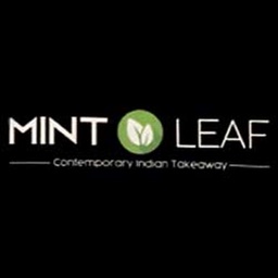 Mint Leaf Pelton