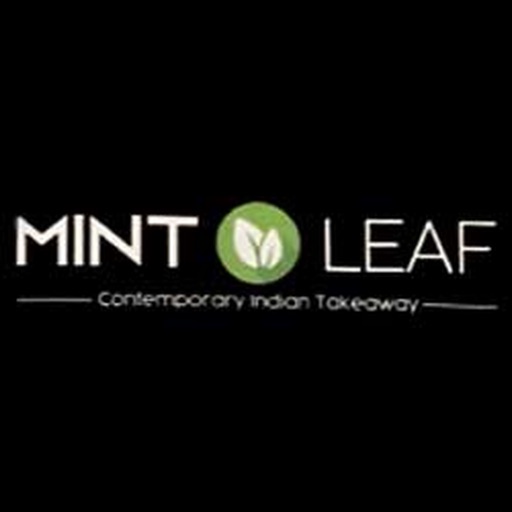 Mint Leaf Pelton