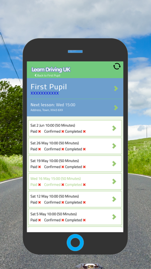 Learn Driving UK(圖6)-速報App