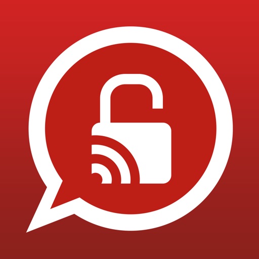 SafeSwiss® Encrypted Messenger iOS App