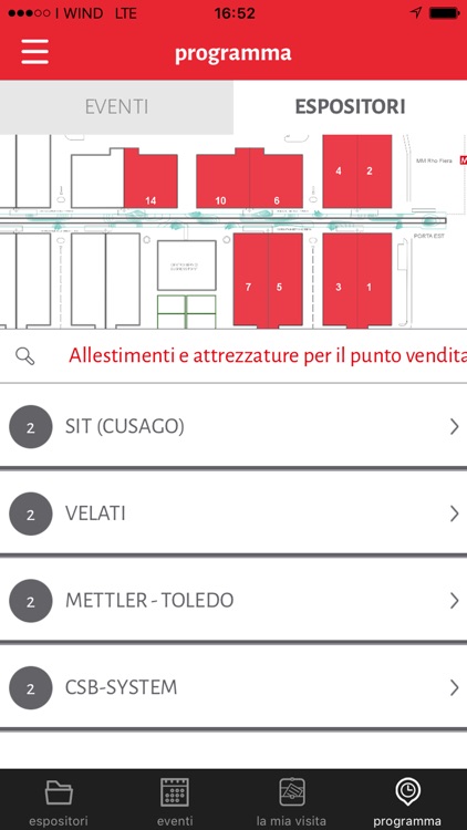 IPACK-IMA & MEAT-TECH