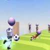 Soccer Dash 3D