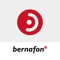 The Bernafon EasyControl-A app works with all Bernafon wireless hearing aids with 2