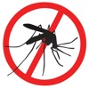 Icon Stop Mosquito Ultrasonic