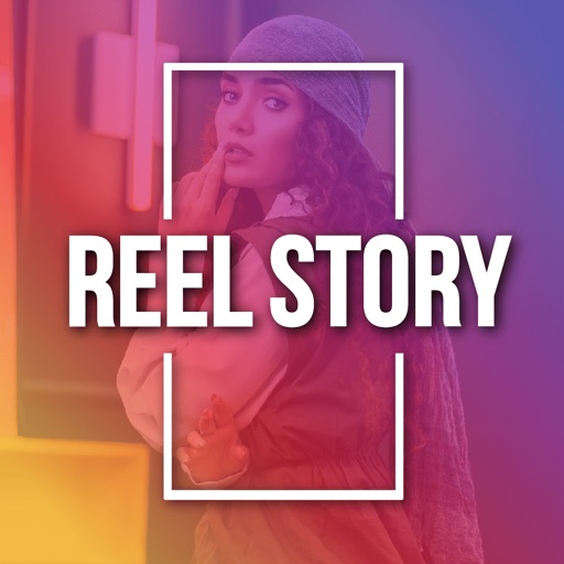 Get ReelStory - Insta Story Maker for iOS, iPhone, iPad Aso Report