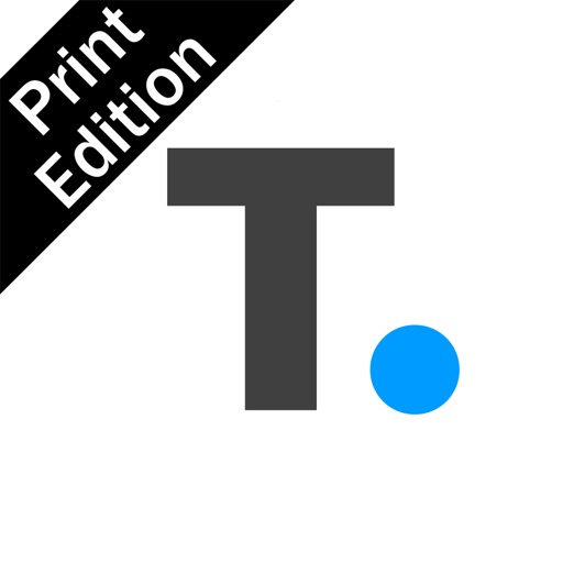 The Tennessean Print Edition icon