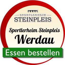 Sportlerheim Steinpleis Werdau