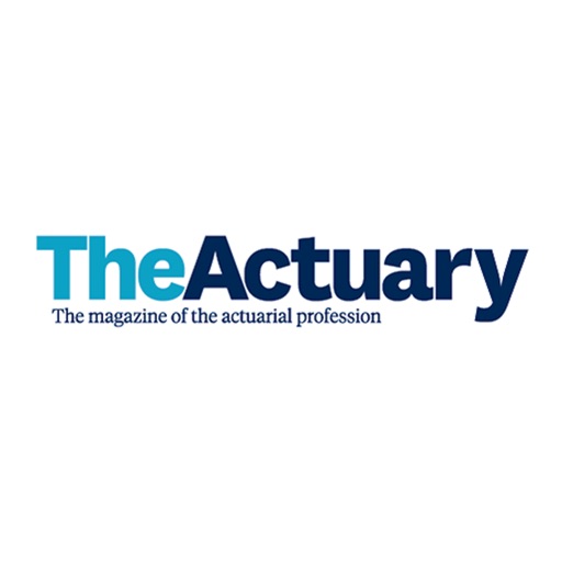 The Actuary