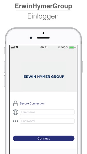 ErwinHymerGroup Filesharing(圖1)-速報App